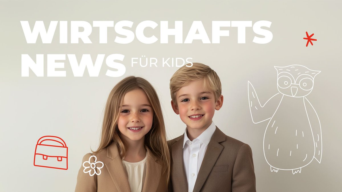 infos_unter's tweet image. Warum ist plötzlich weniger Geld im Sparschwein? 🐷
Professor Piepenhagen und sein Hamster Steuerchen entdecken das Geheimnis der hungrigen Krankenkassen! 🧠💰
Wirtschaft einfach &amp;amp; lustig erklärt – für Kids! 👧🧒

infos-unter.com/kids-wirtschaf…

#WirtschaftsNewsFuerKids…