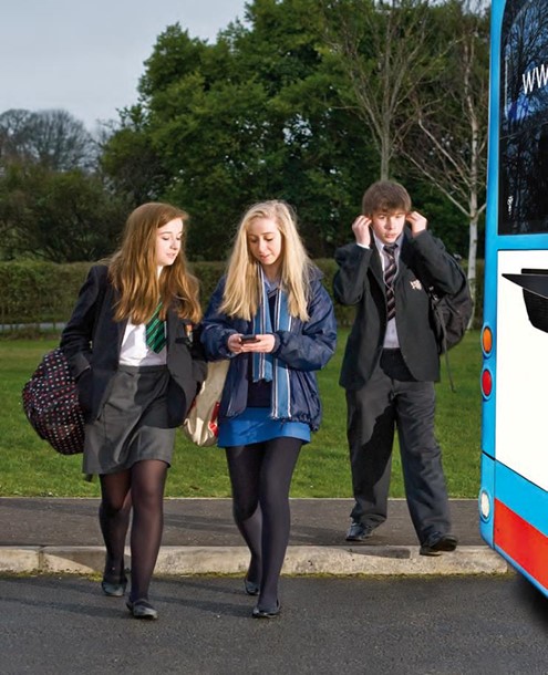 roadtozero (@roadtozero) on Twitter photo Drivers, always take extra care when passing a parked or stationary school bus.
Remember, children can be easily distracted and unpredictable.
Drive slowly around schools; the speed limit around many of our schools is a maximum 20 mph.
#PayAttentionOrPayThePrice
<a href="/NIRoadPolicing/">NI Road Policing and Safety</a> Drivers, always take extra care when passing a parked or stationary school bus.
Remember, children can be easily distracted and unpredictable.
Drive slowly around schools; the speed limit around many of our schools is a maximum 20 mph.
#PayAttentionOrPayThePrice
<a href="/NIRoadPolicing/">NI Road Policing and Safety</a>