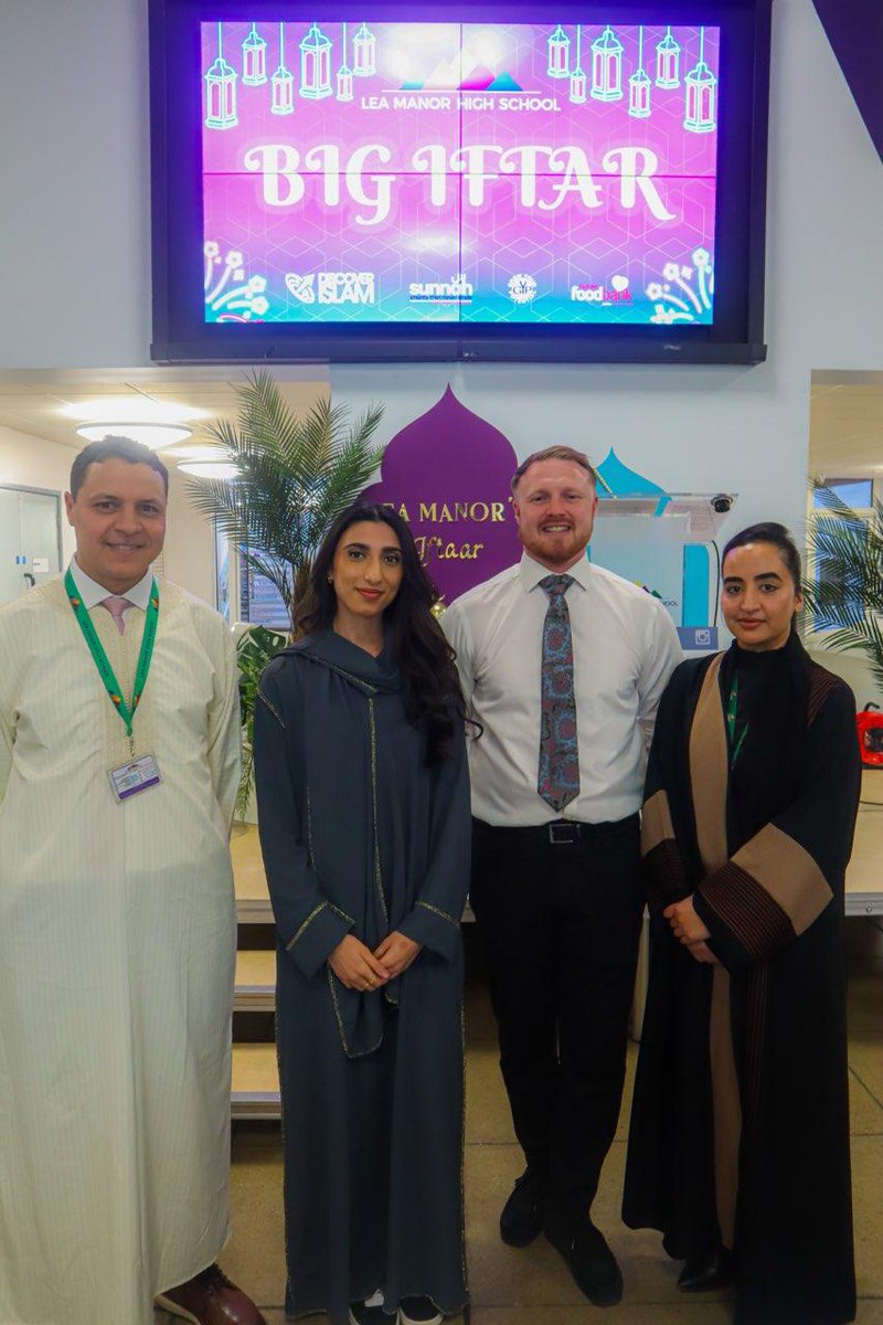Nour Mlaouhi (@nou7nour) on Twitter photo After an incredible~3yrs,it's time for a new chapter. Immensely proud to have been part of this transformative journey <a href="/leamanorschool/">Lea Manor High School</a> as a teacher & leader, championing culture change at all levels. Wishing all the very best for the future! Excited to be joining <a href="/PutteridgeHSch/">PutteridgeHighSchool</a> After an incredible~3yrs,it's time for a new chapter. Immensely proud to have been part of this transformative journey <a href="/leamanorschool/">Lea Manor High School</a> as a teacher & leader, championing culture change at all levels. Wishing all the very best for the future! Excited to be joining <a href="/PutteridgeHSch/">PutteridgeHighSchool</a>
