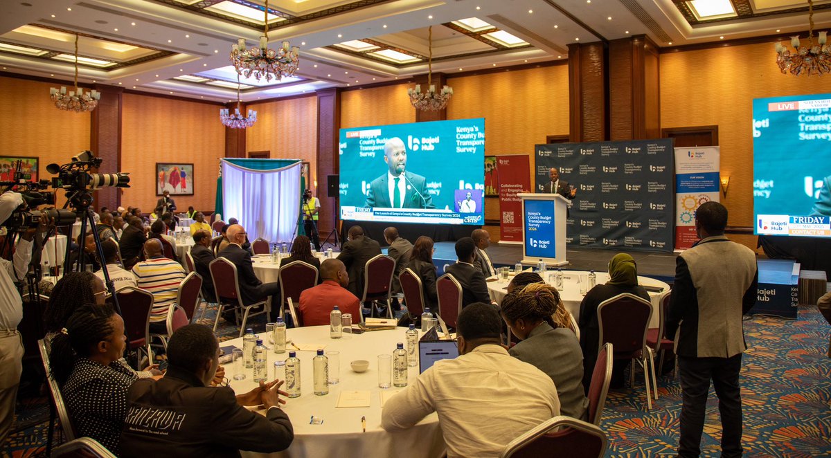 UNICEF Kenya tweet media