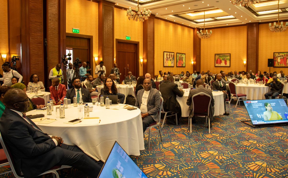 UNICEF Kenya tweet media