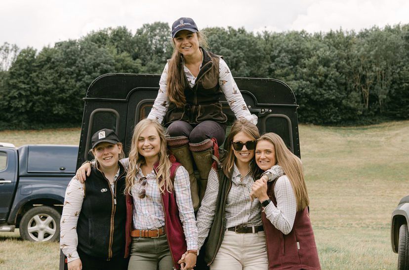 Happy Bank Holiday Weekend everyone 🍃😁🍹

It’s one of the biggest weekends in the simulated shooting calendar, so here’s a bit of inspo to whet the appetite 🤌
1. Downlands, Hants
2. Six Mile Bottom, Cambs
3. Purdey Sim Days, Berks
4. Stalisfield, Kent