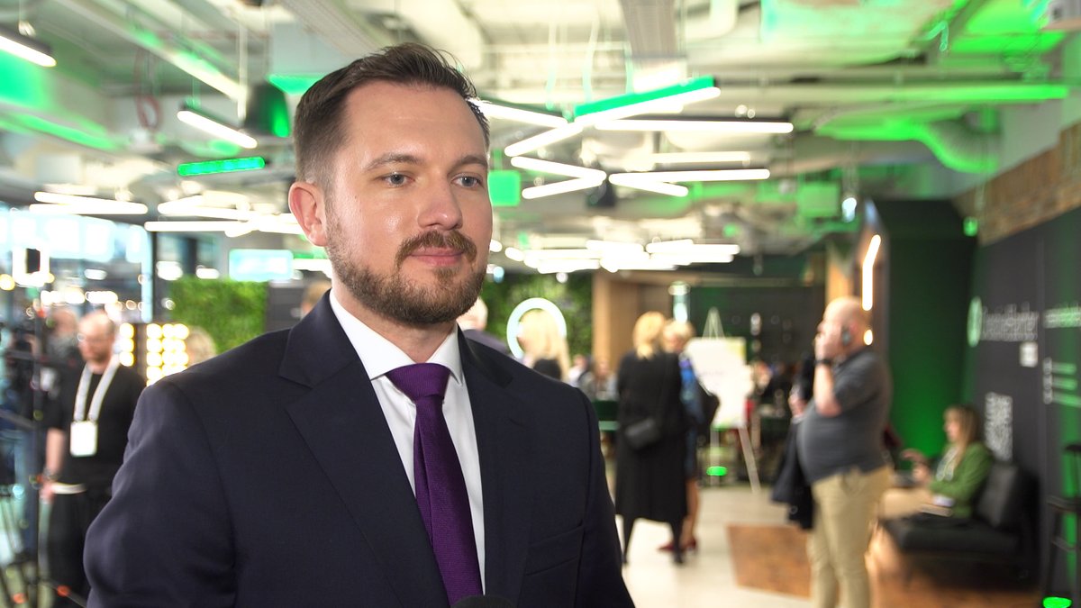 InnowacjeN's tweet image. Duża część zużytych opon trafia do spalenia. Jednak 85 proc. surowców z nich dałoby się ponownie wykorzystać.

tiny.pl/k9d7s_w7

#Contec #KrzysztofWróblewski