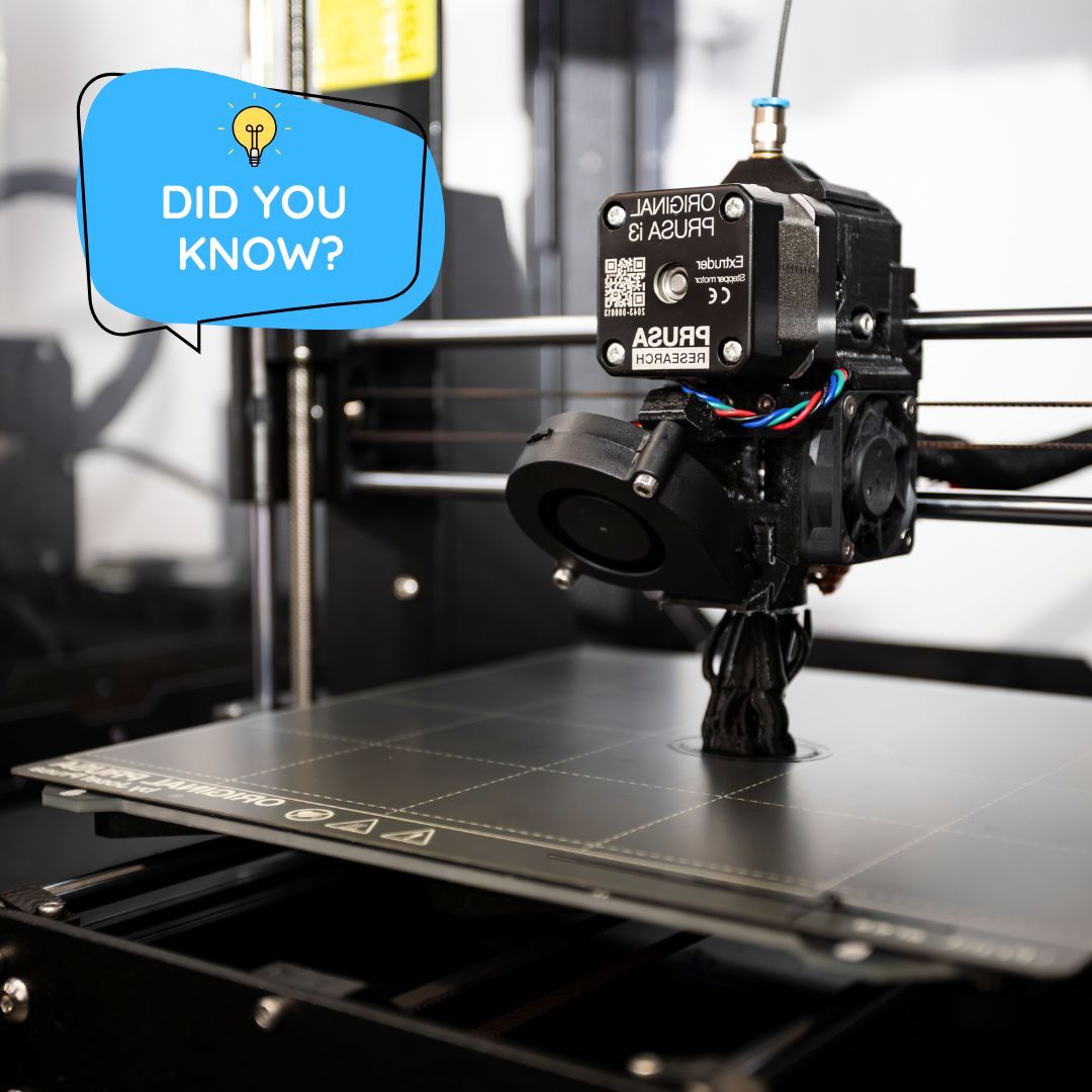 ExpHandUK's tweet image. Did you know that all of our prosthetics are 3D printed? 🥽🎇 

We manufacture all our prosthetics in-house so we can provide you with high-quality products that don&apos;t break the bank 🦾 

Click the link in our bio to get yours today.

#LimbDifferenceAwareness #UpperLimbProsthetic