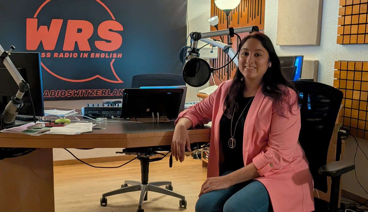 Did you miss our follow-up interview with @KattCullen on @WRS Wednesday morning? Don't worry, you can listen to it here: worldradio.ch/listen-again/l…

#LitPrizeWinners
#GWGAGM
#winners
#GWGConference