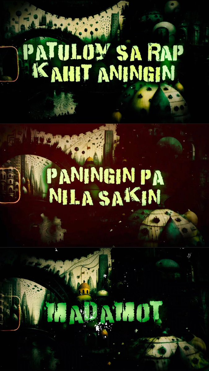 “Poksa” featuring Ishad, mapapanood na MAMAYANG 5PM sa YouTube channel ko!

📺 Panoorin mamaya 5PM dito: youtube.com/@jeffgrecia460…
Huwag kalimutang mag-like, comment, at subscribe!

#Poksa #JeffGrecia #Ishad #OPM