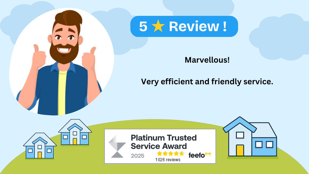 House Buy Fast tweet media