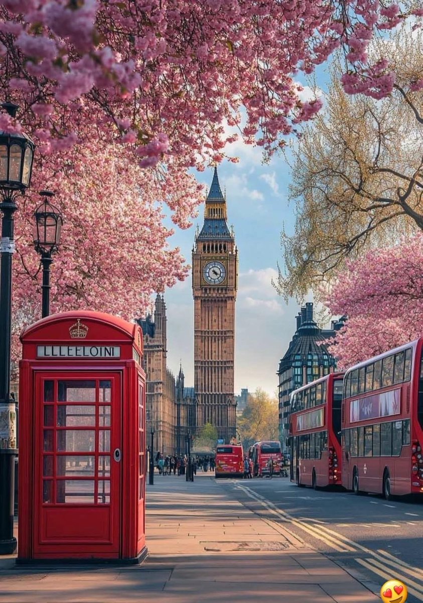 Dream Views (@dreamerviews) on Twitter photo London, 🇬🇧 London, 🇬🇧