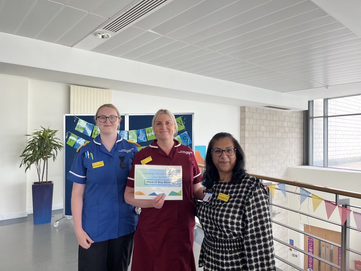 ⭐️ TissueViabilityTeam tweet media