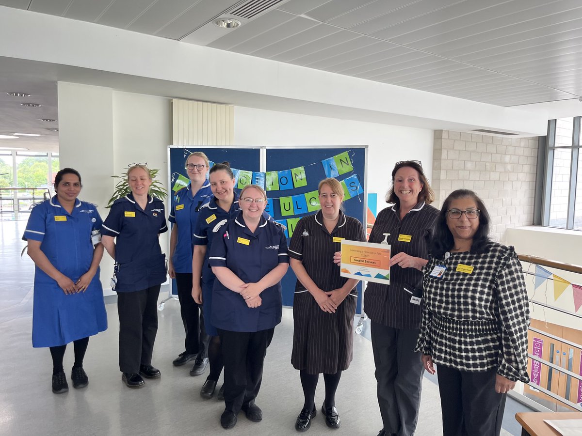 ⭐️ TissueViabilityTeam tweet media