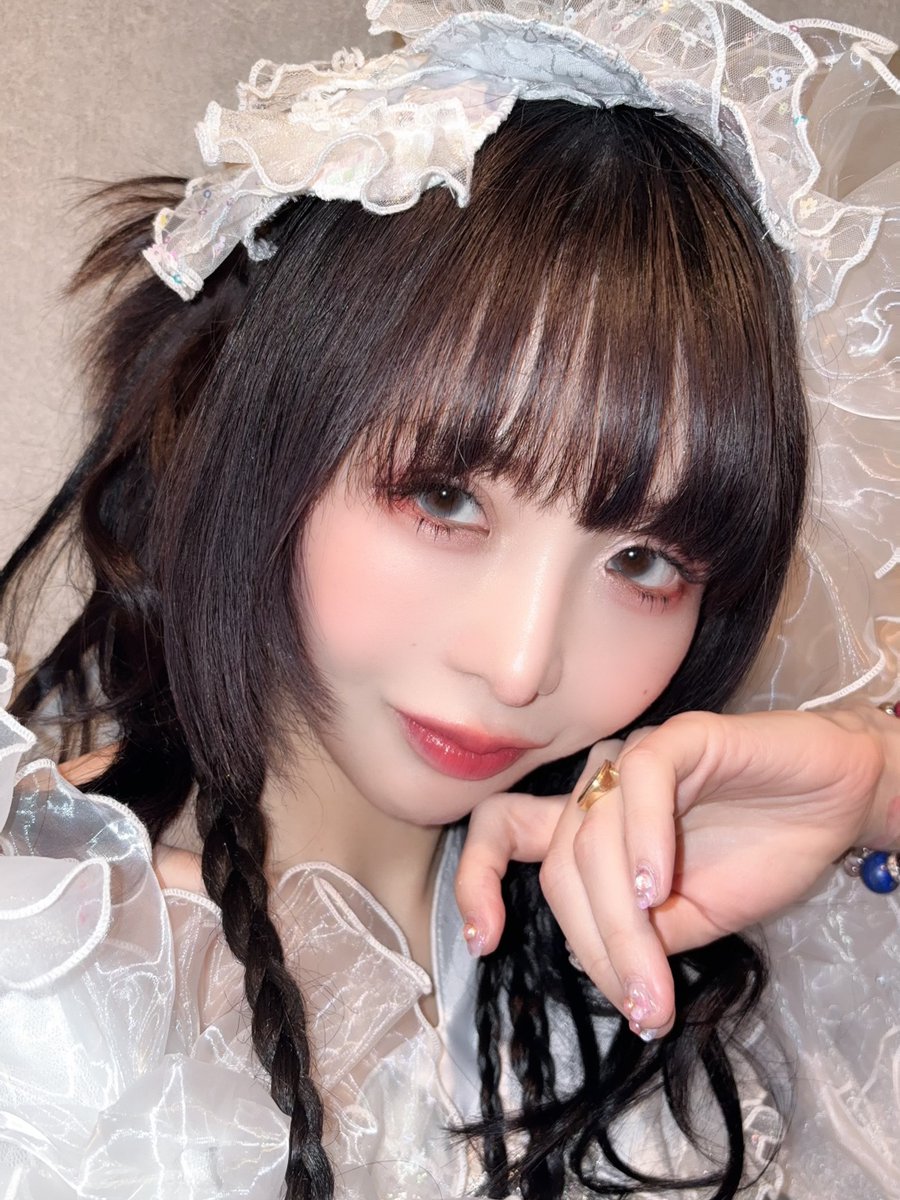 𐔌♫ྀི𓈒 ݁⋆5/25(日)23:59 までオフィシャル抽選受付中 .ᐟ.ᐟ