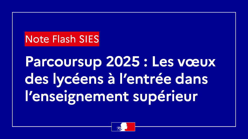 Ministère Enseignement supérieur et Recherche (@sup_recherche) on Twitter photo 🔴À la fin de la période de confirmation des vœux de la phase principale, 630 000 lycéens scolarisés en France ont confirmé au moins un vœu sur <a href="/parcoursup_info/">Parcoursup</a>, soit 97,4 % des 648 000 terminales inscrits sur Parcoursup.
👉 swll.to/crMF9 🔴À la fin de la période de confirmation des vœux de la phase principale, 630 000 lycéens scolarisés en France ont confirmé au moins un vœu sur <a href="/parcoursup_info/">Parcoursup</a>, soit 97,4 % des 648 000 terminales inscrits sur Parcoursup.
👉 swll.to/crMF9