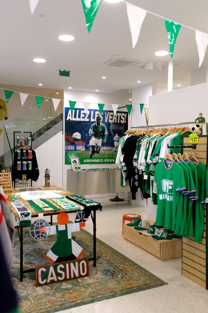 TRINCAMP tweet media