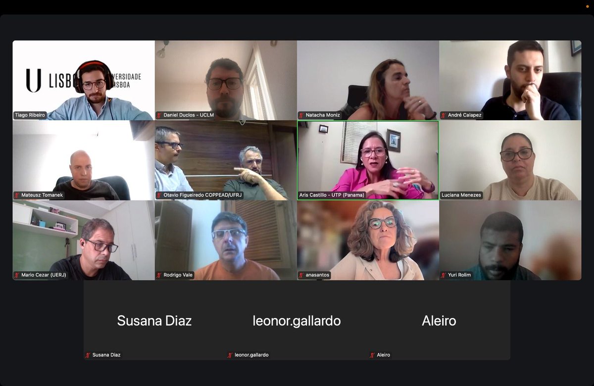 IGOID I+D en Deporte tweet media