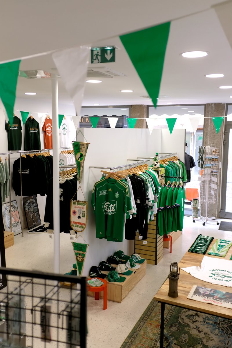 TRINCAMP tweet media