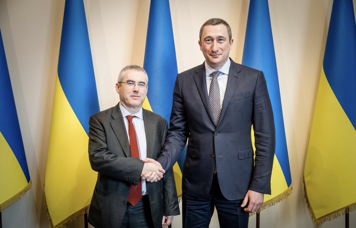 Oleksiy Chernyshov tweet media