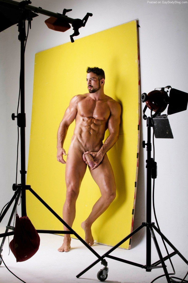 🎬Hung And Handsome Maximo Garcia Will Make Your Mouth Water
#morningmotivation #morningvibes #morningcrush