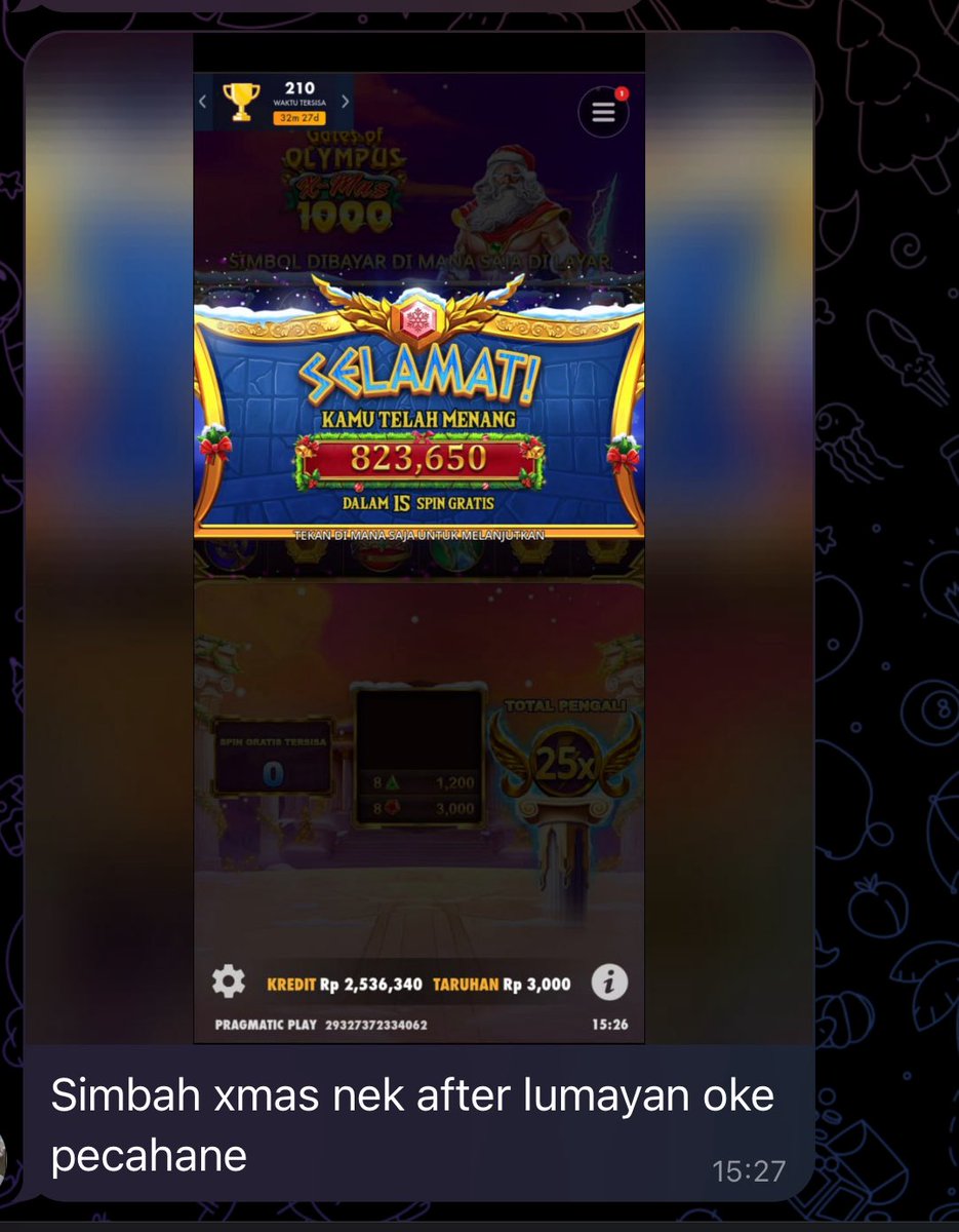 Bang Slots tweet media