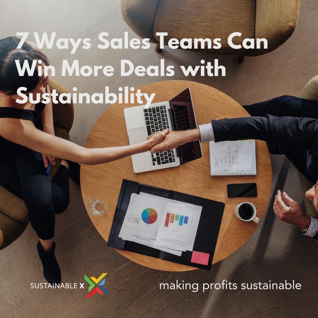 Sustainablex (@sustainable_x) on Twitter photo 