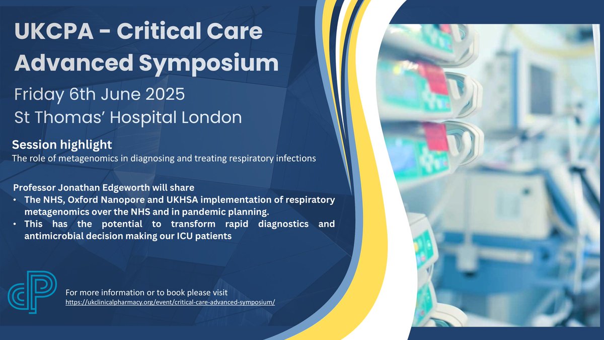 UKCPA Critical Care Committee (@ukcpacritcare) on Twitter photo 