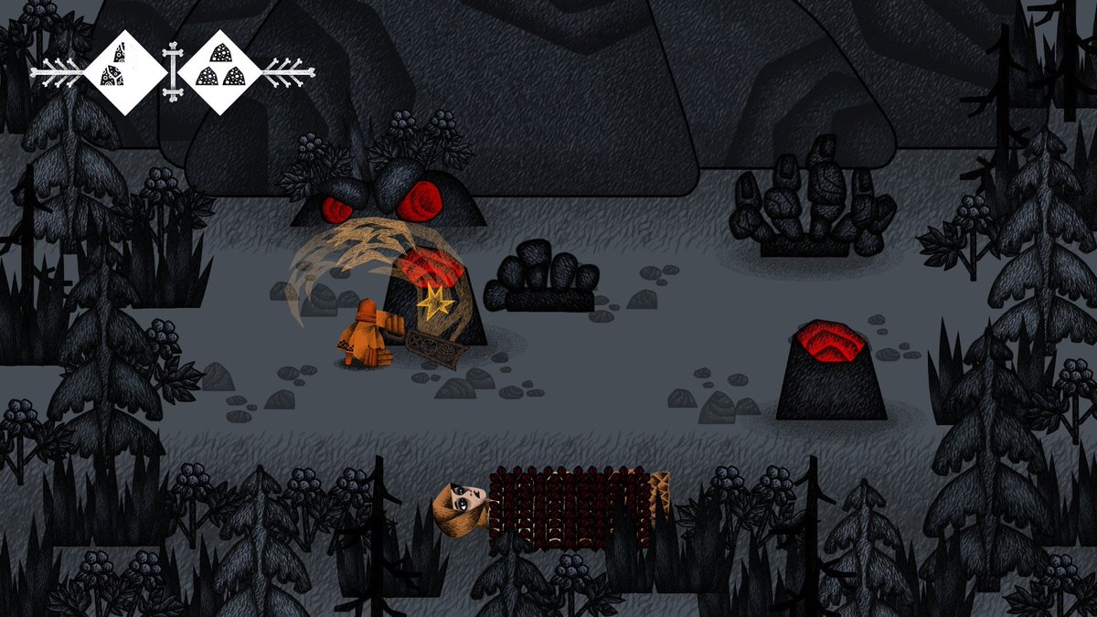 Landlock (@escaflowne2001) on Twitter photo <a href="/BabaYaga_Games/">Baba Yaga Games</a> are releasing their title Vasilisa and Baba Yaga on the Xbox One and #XboxSeriesX next week.
exophase.com/game/vasilisa-… <a href="/BabaYaga_Games/">Baba Yaga Games</a> are releasing their title Vasilisa and Baba Yaga on the Xbox One and #XboxSeriesX next week.
exophase.com/game/vasilisa-…