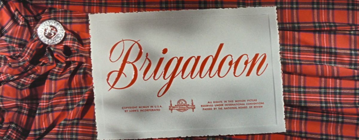 빈센트 미넬리 감독이 연출(에 참여)한 뮤지컬 영화 전작 타이틀 카드: 공동 연출과 크레딧 미표기 포함 17편 외 해적 (1948) / 파리의 미국인 (1951)...