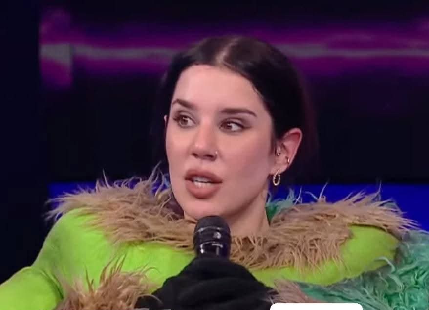 😱DEJO LA CAJA CON EL PASE A LA FINAL DETRAS DE ULISES Y SE LLEVO LA COMIDA SIN GLUTEN DE TATO 😱😱
LA TORA FUE ES Y SERA UNA BASURA.
#GranHermano
#GranHermano2025 
#GranHermanoArgentina