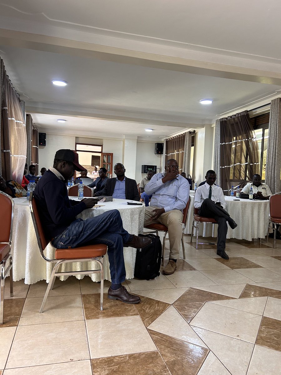 Show Abilities Uganda tweet media