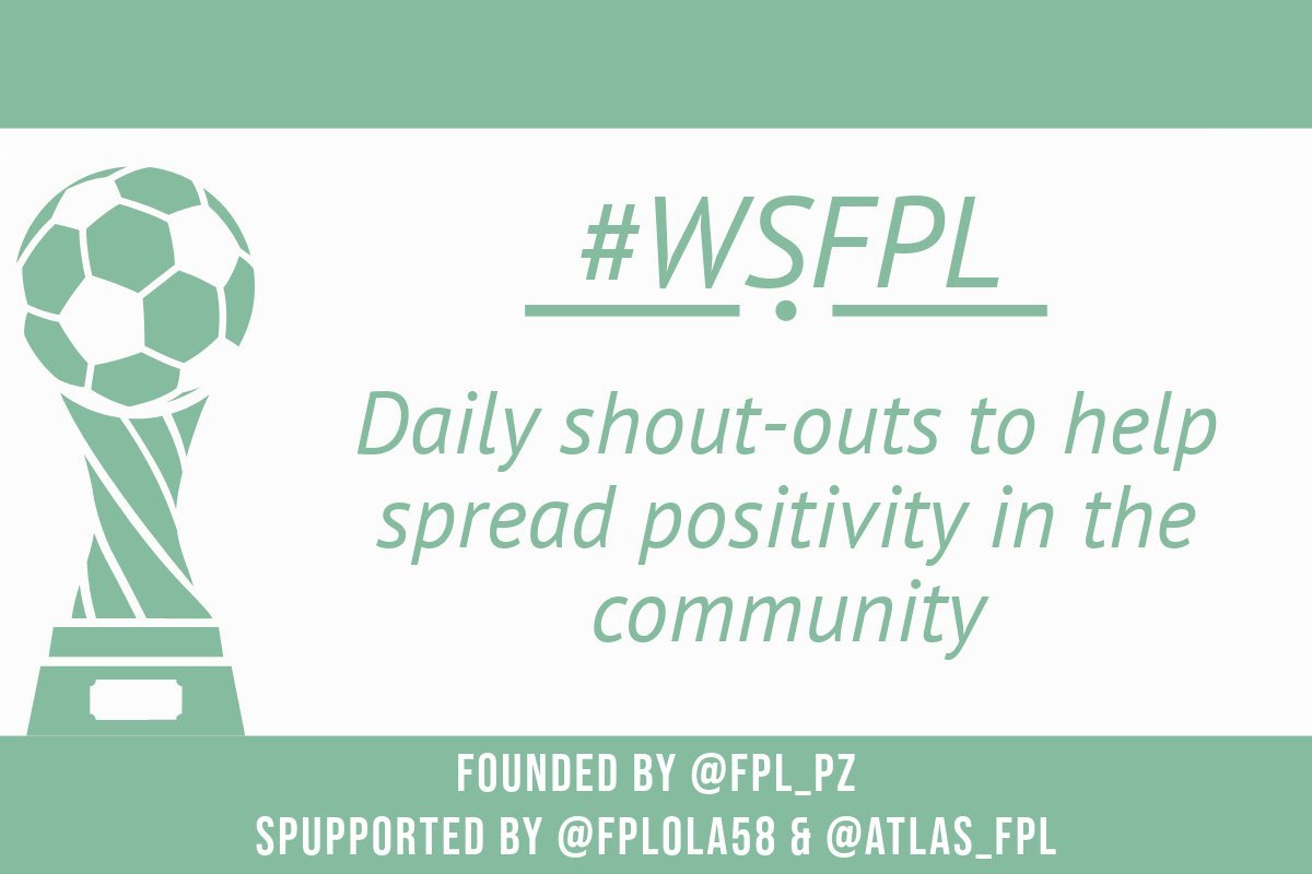 Ola 💁♀️🇿🇦🇦🇺 (@fplola58) on Twitter photo 🚨 #WSFPL #DailyShoutout 🚨
💫The Ladies of FPL💫
💫💫UPDATED💫💫
🌺<a href="/FPL_Pickle/">FPL Pickle</a>
🌸<a href="/JaenFPL/">Jaen</a>
🌼<a href="/FPLMez8/">Meera</a>
🌺<a href="/FplLeah/">Leah</a>
🌸<a href="/Alexandra7Run/">Alexandra FPL Penfold ⚽️ 🏳️⚧️🏳️🌈</a>
🌼<a href="/FPL_Tatjana/">Tatjana</a>
🌺<a href="/FPL__Courtney/">FPL__Courtney 👩🏻🤍💛💙🏆🏴</a>
🌸<a href="/slshultan/">Chilled-dudette</a>
🌼<a href="/Clasamthom/">Claire-FPL</a>
🌺<a href="/FPLParky/">FPL Emma</a>
🌸<a href="/Ariprince16/">Ari Prince</a>
🌼<a href="/MzXtraordinare/">Joy 😊|QUALITY THRIFT JEANS VENDOR</a>
🌺<a href="/Fpl_Sally/">FPL_Sally</a>
🌸<a href="/win_confidante/">Winnie the Who</a> 🚨 #WSFPL #DailyShoutout 🚨
💫The Ladies of FPL💫
💫💫UPDATED💫💫
🌺<a href="/FPL_Pickle/">FPL Pickle</a>
🌸<a href="/JaenFPL/">Jaen</a>
🌼<a href="/FPLMez8/">Meera</a>
🌺<a href="/FplLeah/">Leah</a>
🌸<a href="/Alexandra7Run/">Alexandra FPL Penfold ⚽️ 🏳️⚧️🏳️🌈</a>
🌼<a href="/FPL_Tatjana/">Tatjana</a>
🌺<a href="/FPL__Courtney/">FPL__Courtney 👩🏻🤍💛💙🏆🏴</a>
🌸<a href="/slshultan/">Chilled-dudette</a>
🌼<a href="/Clasamthom/">Claire-FPL</a>
🌺<a href="/FPLParky/">FPL Emma</a>
🌸<a href="/Ariprince16/">Ari Prince</a>
🌼<a href="/MzXtraordinare/">Joy 😊|QUALITY THRIFT JEANS VENDOR</a>
🌺<a href="/Fpl_Sally/">FPL_Sally</a>
🌸<a href="/win_confidante/">Winnie the Who</a>