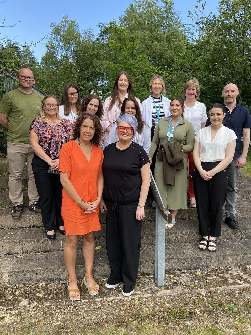 British Dietetic Association (@bda_dietitians) on Twitter photo We were so pleased that <a href="/tennysonCAHPO/">Professor Michelle Tennyson</a> was able to join our <a href="/BDANIreland/">BDA Northern Ireland</a> Board meeting this week.
This was a great chance to celebrate the increase in student places announced by <a href="/mikenesbittni/">Mike Nesbitt</a>, and discuss other areas of policy that we can collaborate on in the year ahead. We were so pleased that <a href="/tennysonCAHPO/">Professor Michelle Tennyson</a> was able to join our <a href="/BDANIreland/">BDA Northern Ireland</a> Board meeting this week.
This was a great chance to celebrate the increase in student places announced by <a href="/mikenesbittni/">Mike Nesbitt</a>, and discuss other areas of policy that we can collaborate on in the year ahead.