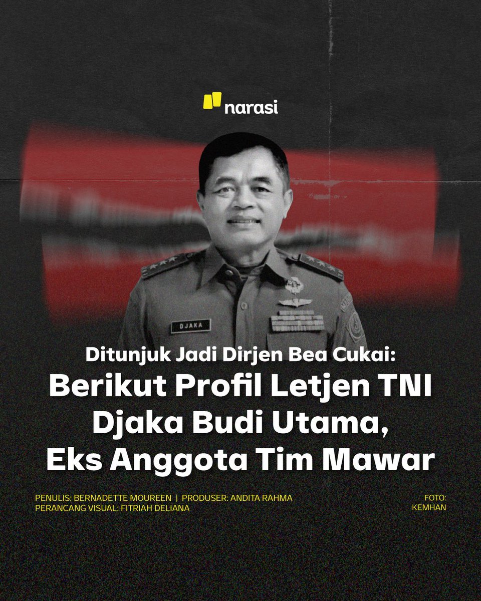 Narasi Newsroom tweet media