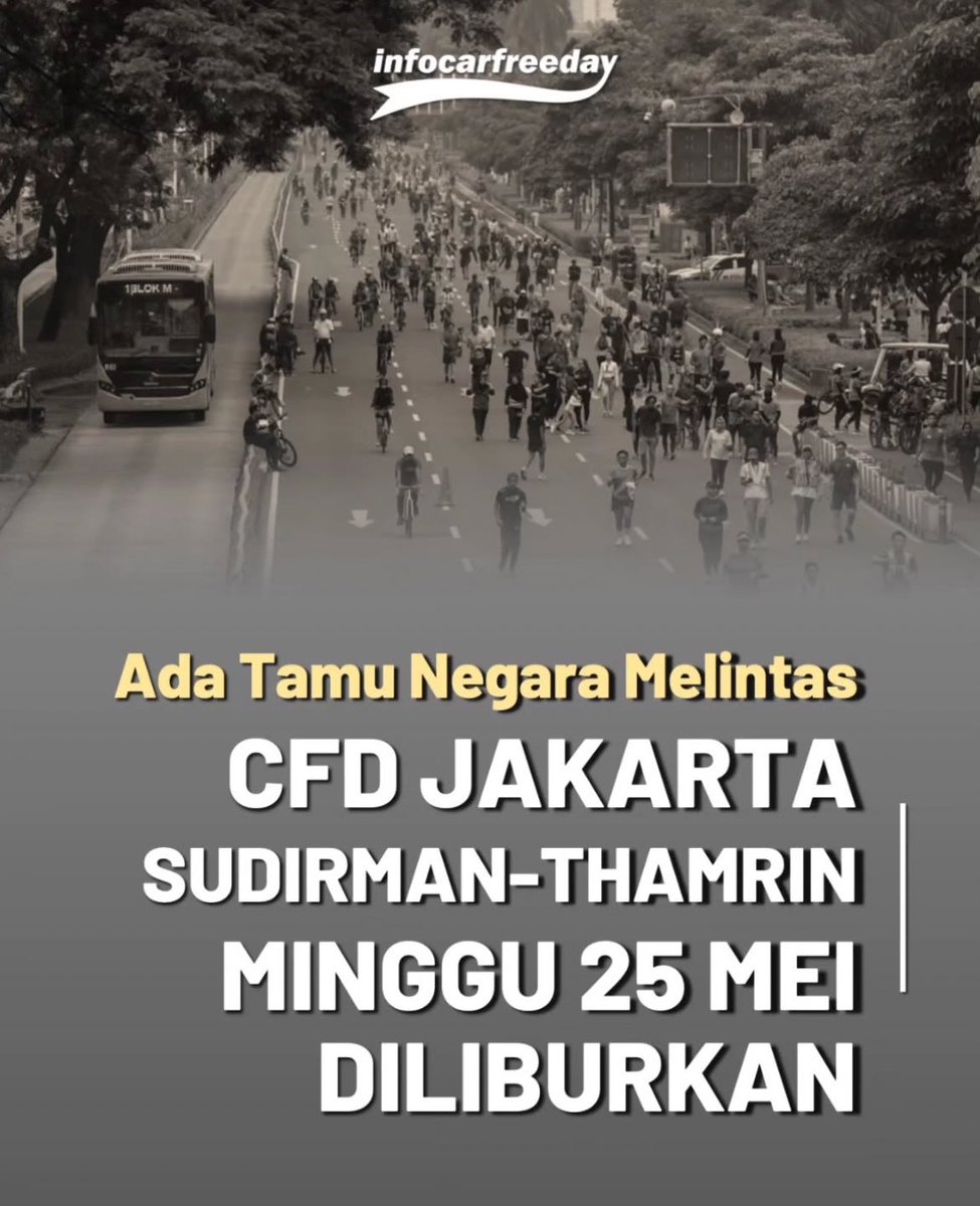 besok libur cfd dulu jaks
