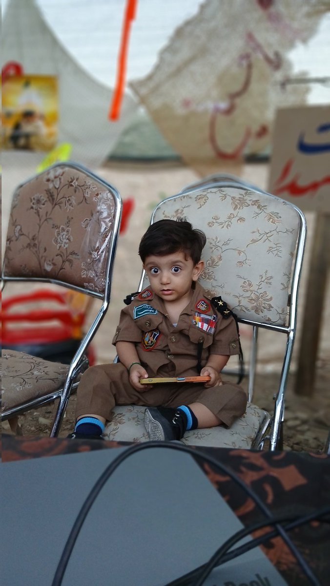 یه فنچ تو دهکده پیدا کردمممم🥺
#روایت_فتح
#دهکده_مقاومت