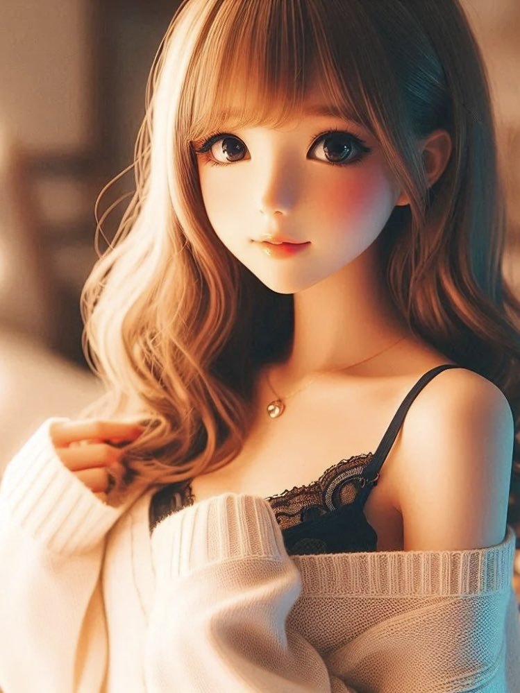 夜デート💕
