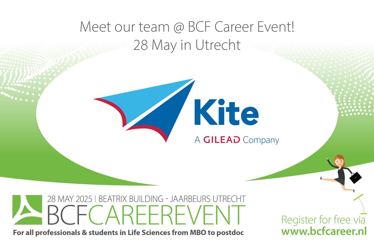 BCF Career tweet media