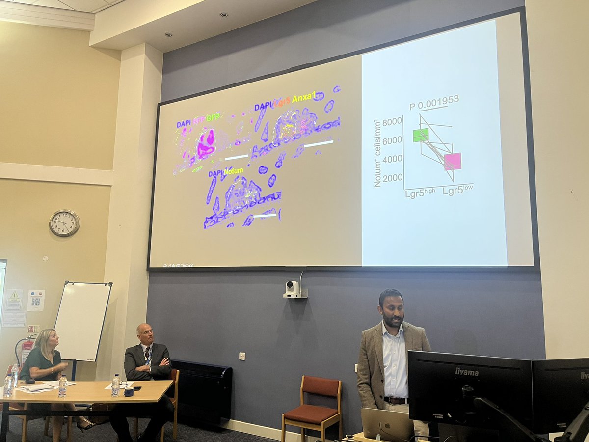 Arfon Powell tweet media