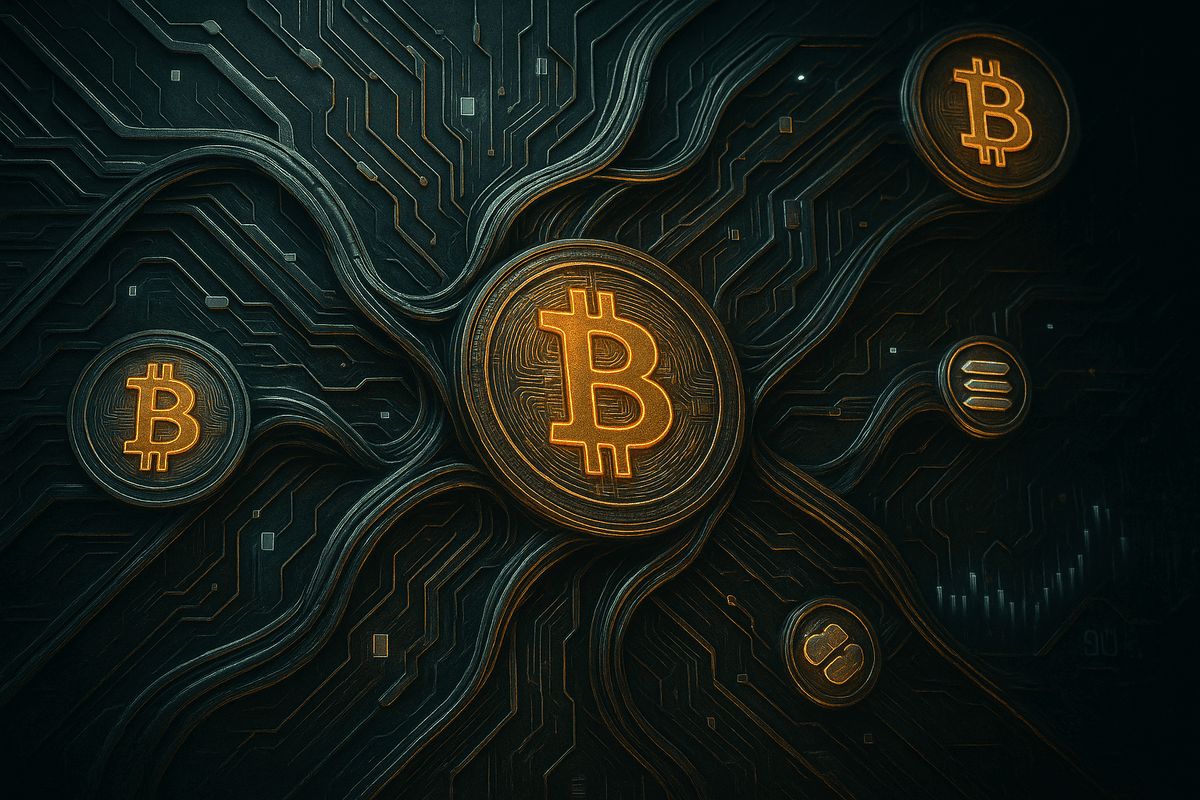 SimbioseCripto's tweet photo. 🔗https://t.co/qu7Y2vcOml

Sem alavancagem.
Sem frenesi artificial.
O Bitcoin está subindo com base orgânica, um crescimento que pulsa como mutação natural.
Máximas? É só questão de tempo.

#BTC https://t.co/KC39wmJ6SZ