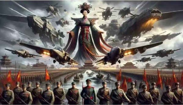 这几天，中国与外界的关系又进入了显著恶化流程：
美国又开始了新一轮的打压中国芯片和科技产业的动作；欧洲开始针对中国的小额邮件收费；澳洲爆发了针对华人的连续暴力事件，中国政府对此展开了严厉批评；日本和中国在钓鱼岛附近展开了好几场战机相互威胁行动。
总结来说就是：这个世界好不了了。