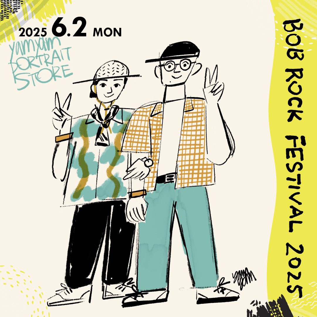 イラストレーター yamyam 原画 kitchen イラストレーター yamyam 原画