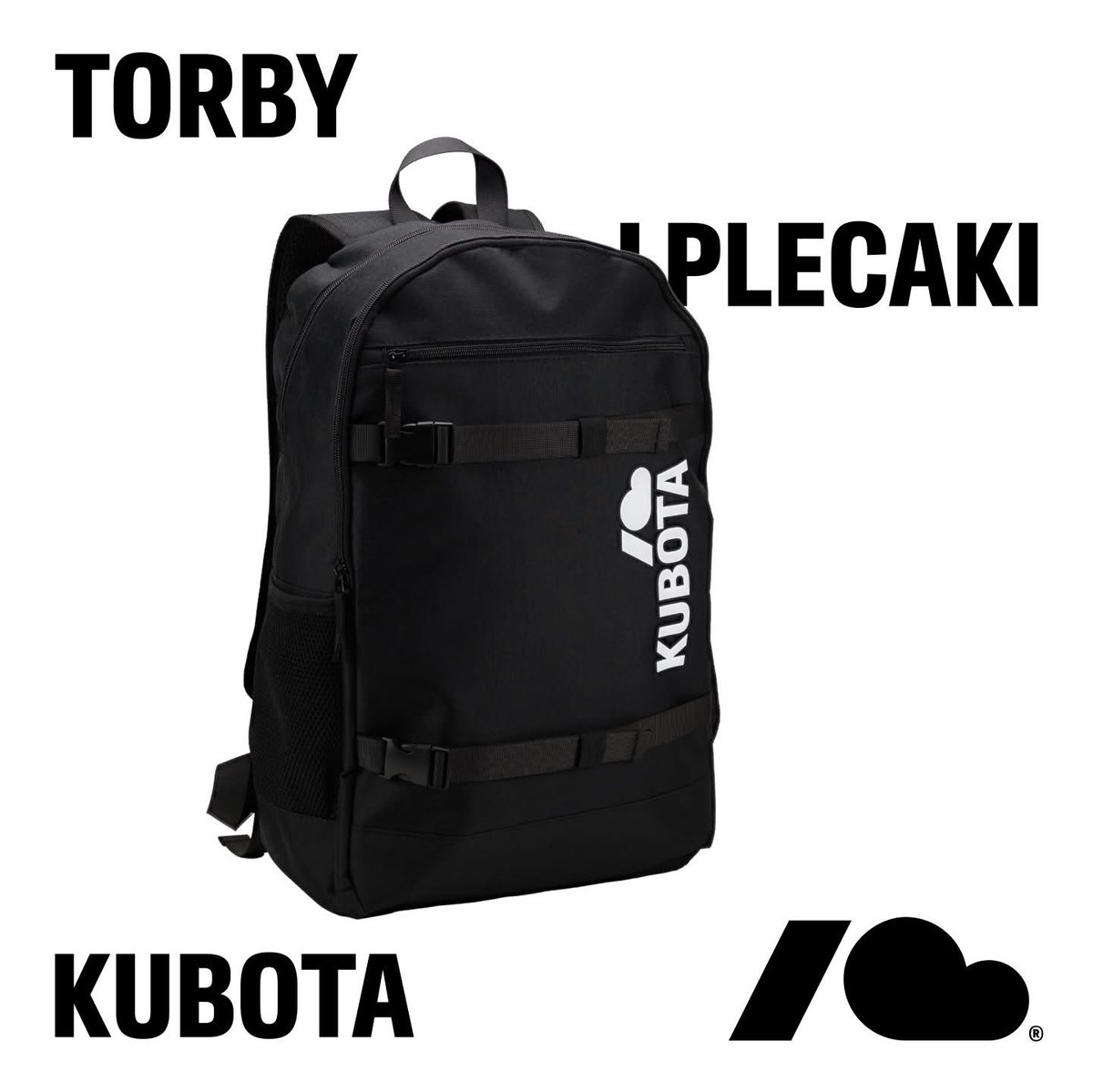 Tak, wciąż robimy legendarne klapki. Ale teraz mamy coś dla tych, którzy zamiast na działeczkę, pakują się w długą podróż. Nasz nowy plecak kabinowy to wygoda, styl i funkcjonalność w jednym.

Minimalistyczny design, dobrze przemyślane kieszenie i format idealny do samolotu (tak,