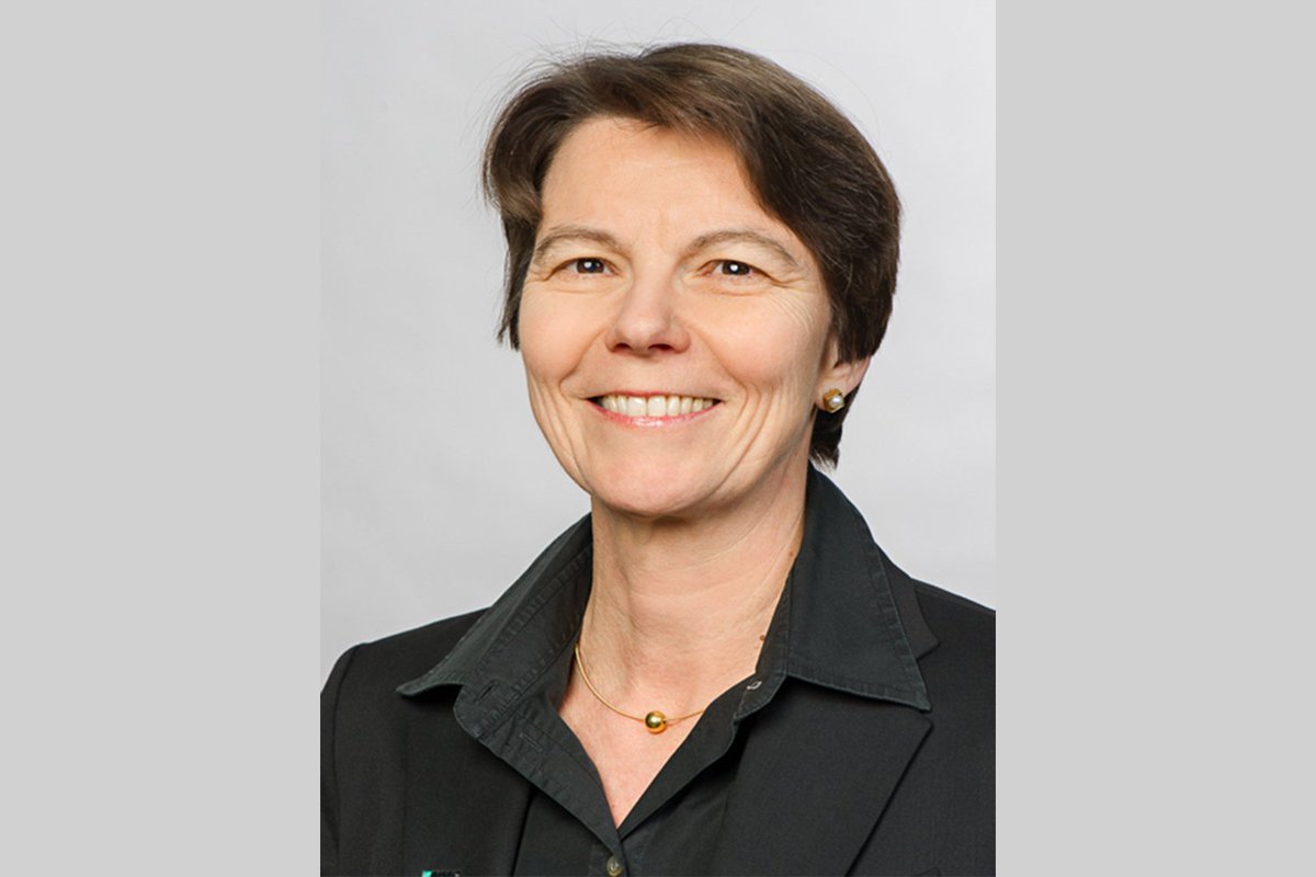 Wir gratulieren unserem Beiratsmitglied Prof. Dr. Claudia Eckert zur Wahl als <a href="/acatech_de/">acatech</a>-Präsidentin.
Die <a href="/CybAgBund/">Cyberagentur</a> sieht in ihr eine starke Stimme für #Cybersicherheit und #Innovation!
Mehr Informationen: t1p.de/7dhuound t1p.de/d5mpu