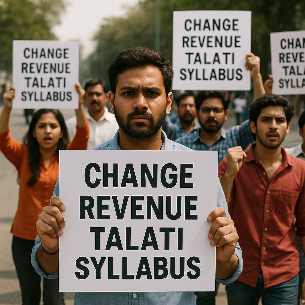 Rajbhha_7773's tweet photo. Mare to Kare khali chhevaada no vidyarthi 

#Revised_Revenue_Talati_Syllabus

@devanshijoshi71 
@nidhirpatel6  
@Janak_Sutariyaa
@Zee24kalak
@News18Guj
@tv9gujarati
@GSTV_NEWS
@VtvGujarati
@GujaratFirst
@DDNewsGujarati 
@sandeshnews
@Divya_Bhaskar
@Jamawat3 
@gujratsamachar https://t.co/cPOsoBtvpW