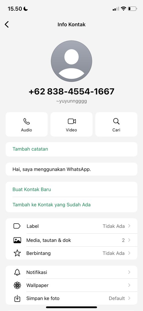 llunaorre's tweet photo. SUMPAHHH KENA SCAM SM NI ORANG https://t.co/wSPQC1HgIl