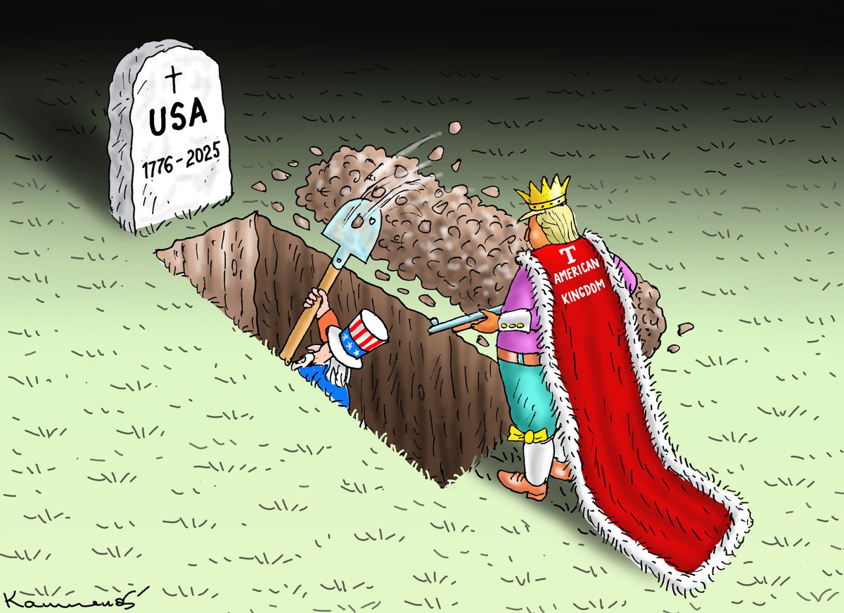 AMERICAN KINGDOM