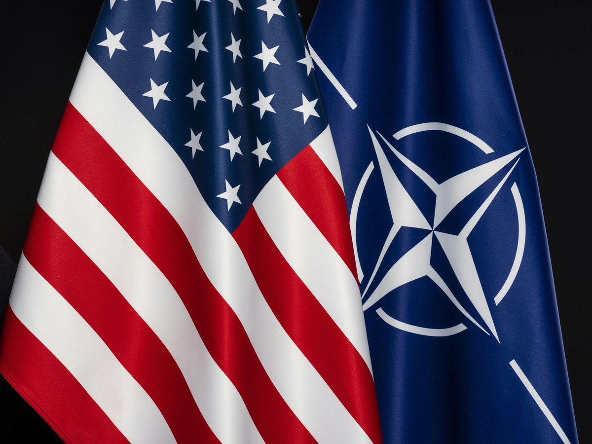 NATO Spokesperson (@natopress) on Twitter photo On 25 & 26 May, <a href="/SecGenNATO/">Mark Rutte</a> Mark Rutte, will take part in the 2025 Spring Session of the #NATO Parliamentary Assembly <a href="/natopapress/">NATO PA / AP-OTAN</a> in Dayton, United States.
🎙️ 15:55 (CEST) Address by the Secretary General to the NATO Parliamentary Assembly
ℹ️ bit.ly/3SOS4Ct On 25 & 26 May, <a href="/SecGenNATO/">Mark Rutte</a> Mark Rutte, will take part in the 2025 Spring Session of the #NATO Parliamentary Assembly <a href="/natopapress/">NATO PA / AP-OTAN</a> in Dayton, United States.
🎙️ 15:55 (CEST) Address by the Secretary General to the NATO Parliamentary Assembly
ℹ️ bit.ly/3SOS4Ct