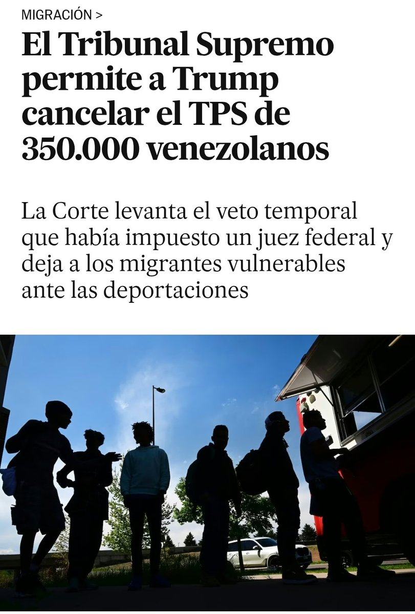 Siento una profunda tristeza por venezolanos que votan por el enemigo, por quién los desprecia y los humilla. Tanta soberbia e ignorancia no podía terminar bien. Muchos chilenos y venezolanos en Chile también votarán por la Ultraderecha. No hay peor ciego que el que no quiere ver