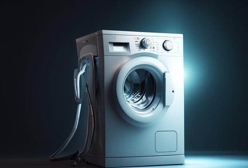 AmolsS67193's tweet image. A #smartwashing machine is a high-tech appliance with Wi-Fi, sensors, and automation, allowing remote control and monitoring via smartphone or smart home systems for added convenience and efficiency.

Read More: wemarketresearch.com/reports/smart-…

#WiFiAppliance #SmartHome #RemoteControl