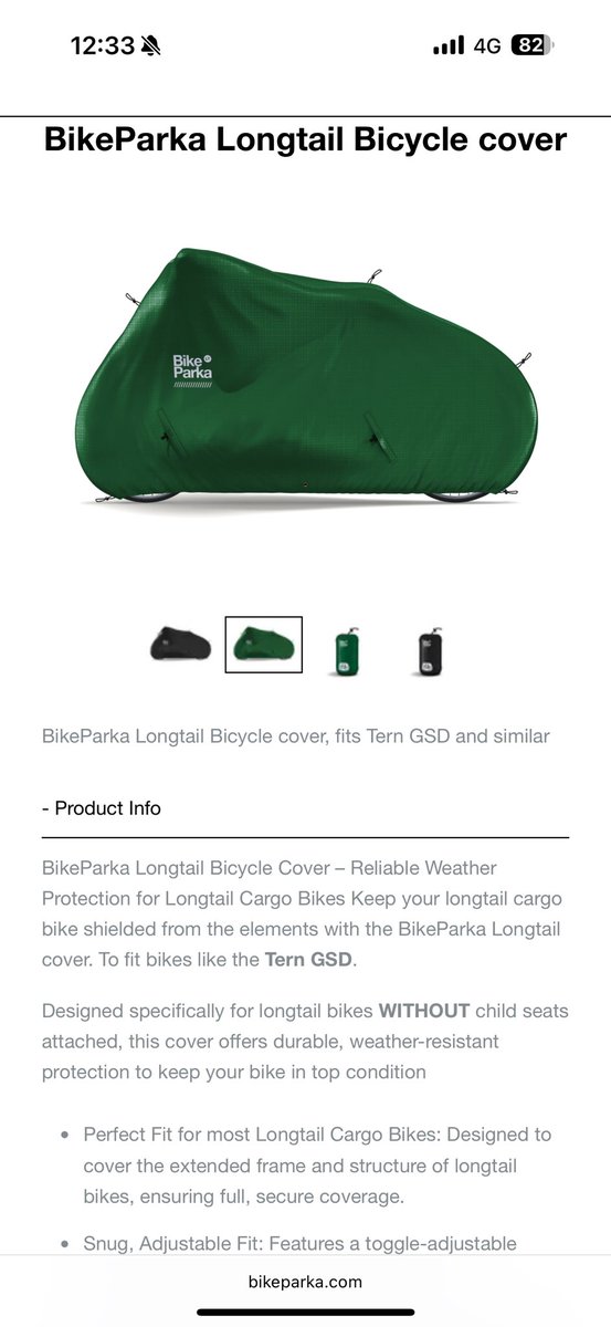 BikeParka tweet media