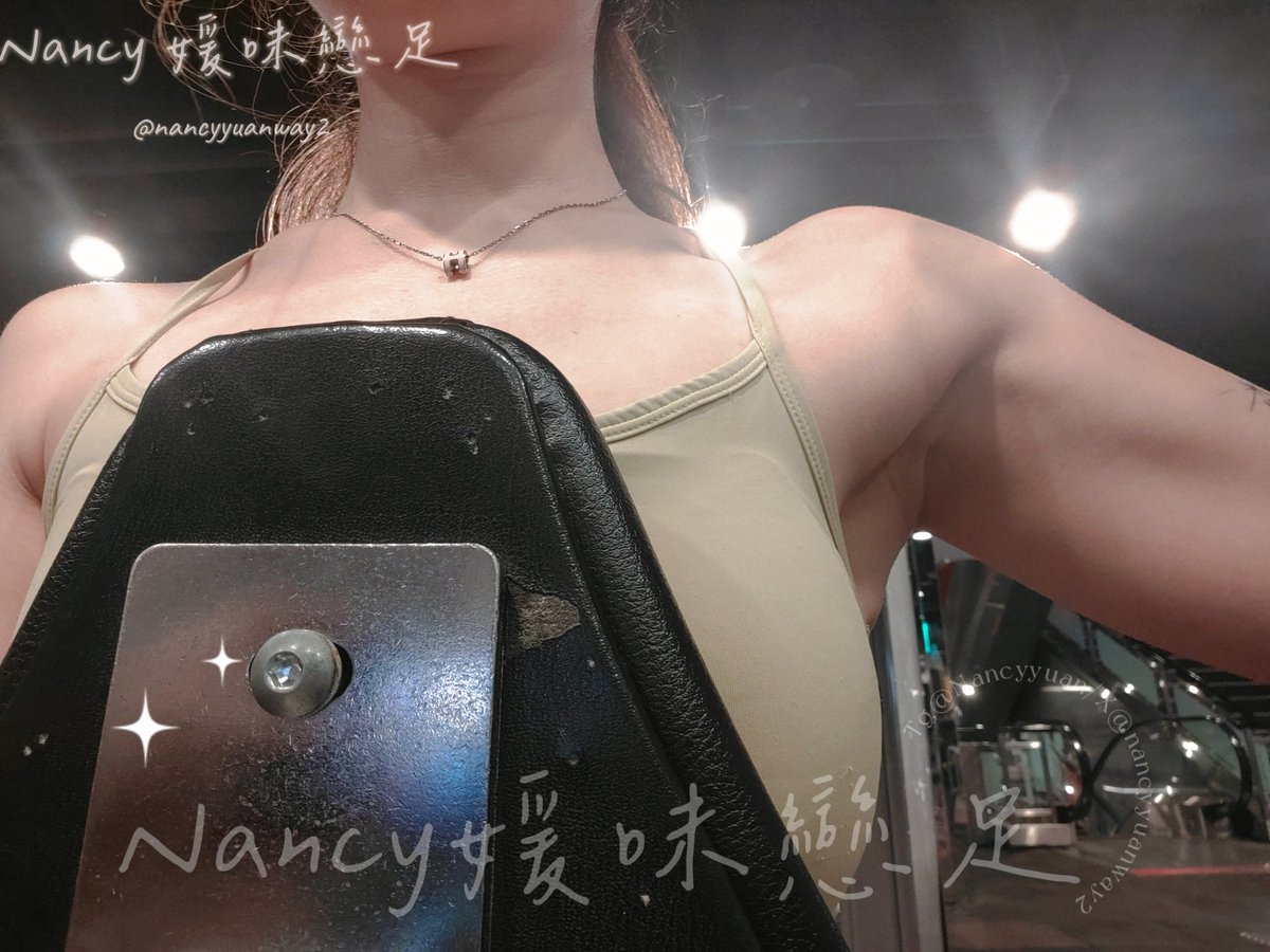 #腋下控
偶爾照顧下喜歡腋下的小眾同好們
運動後💦💦💦

動態都在 #VIP永久群
默默累積快400個影片了🫶

#桃園戀足 #原味