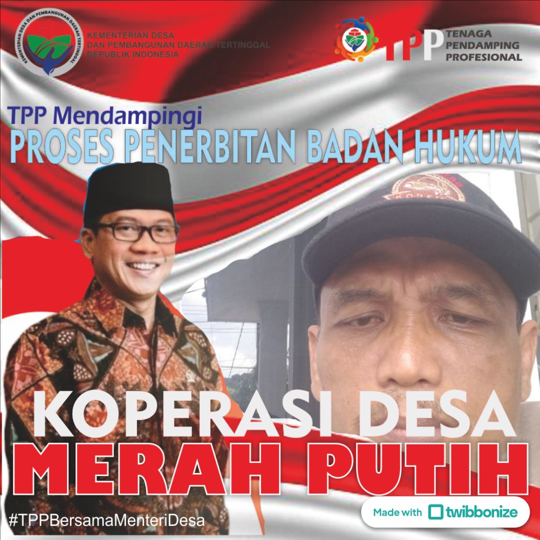 Syadarudin Pandia (@beerink1) on Twitter photo 